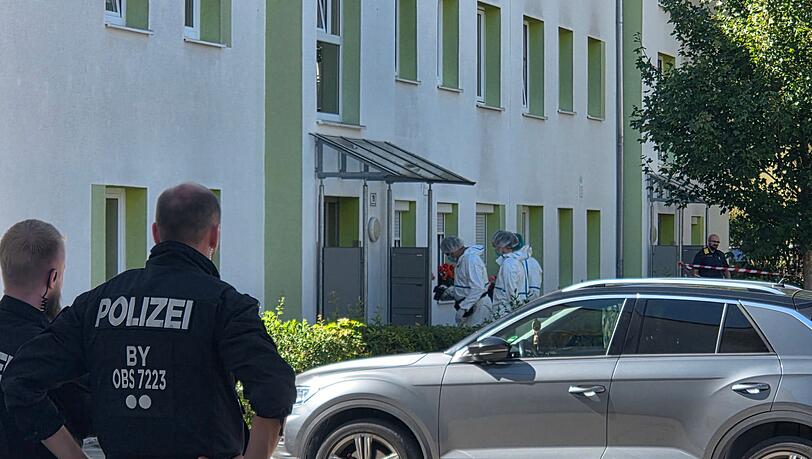 Der Ermittlungsrichter erließ Haftbefehl gegen den verdächtigen 19-Jährigen. Der Ermittlungsrichter erließ Haftbefehl gegen den verdächtigen 19-Jährigen.