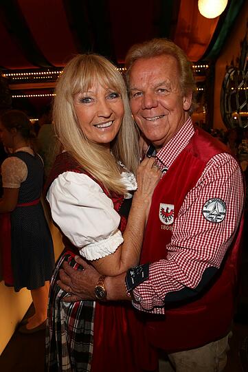 Judith und Mel Jersey