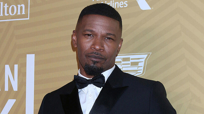 Jamie Foxx gründet einen Fonds zu Ehren seiner Schwester