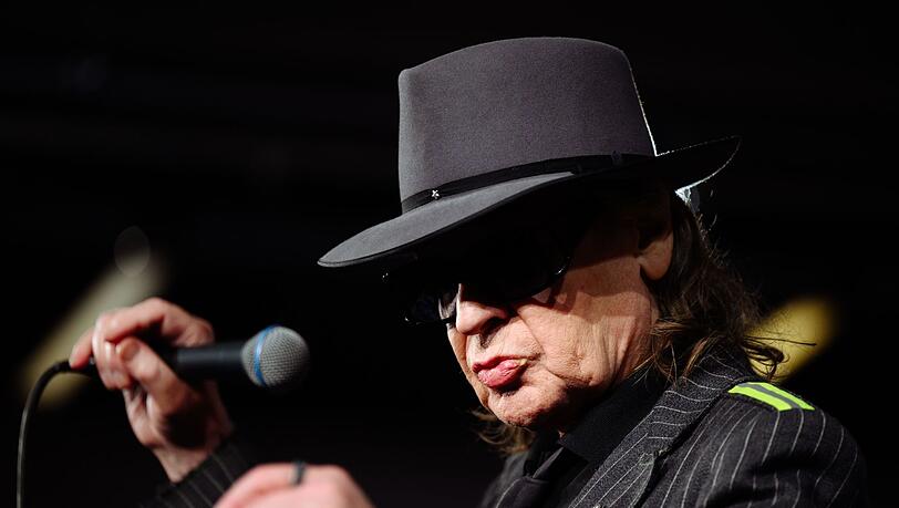 Udo Lindenberg muss aufgrund gesundheitlicher Probleme einen geplanten Auftritt absagen. Udo Lindenberg muss aufgrund gesundheitlicher Probleme einen geplanten Auftritt absagen.