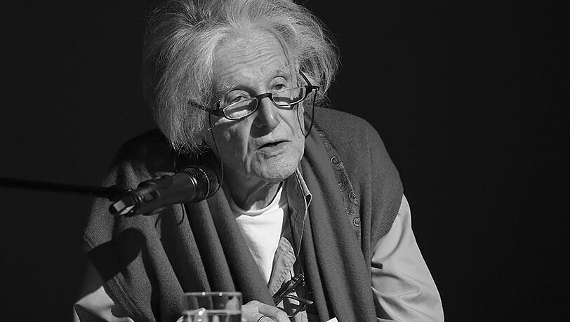 In Klinik gestorben: Ralph Giordano ist tot In Klinik gestorben: Ralph Giordano ist tot