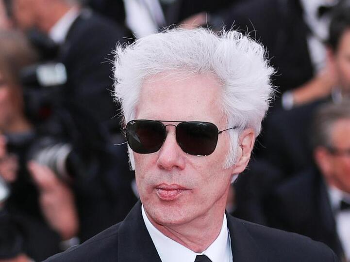 Jim Jarmusch ist vom Zustand unseres Planeten entsetzt.