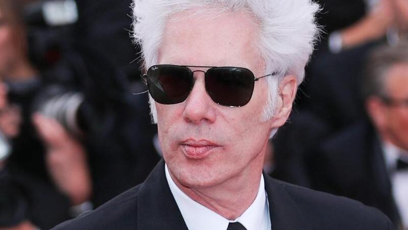 Jim Jarmusch ist vom Zustand unseres Planeten entsetzt. Jim Jarmusch ist vom Zustand unseres Planeten entsetzt.