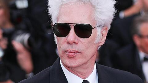 Jim Jarmusch ist vom Zustand unseres Planeten entsetzt.