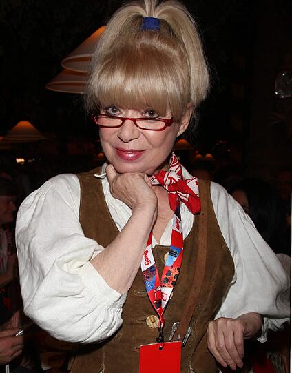 Ingrid Steeger
