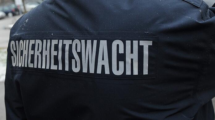 Sicherheitswacht aus Freiwilligen: In manchen Vierteln Münchens gibt es diese Institution seit Jahren. (Symbolbild)