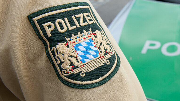 Die Polizeiinspektion Dachau hat die Öffentlichkeitsfahnung aufgehoben. (Symbolfoto)