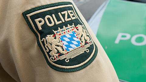 Die Polizeiinspektion Dachau hat die Öffentlichkeitsfahnung aufgehoben. (Symbolfoto)