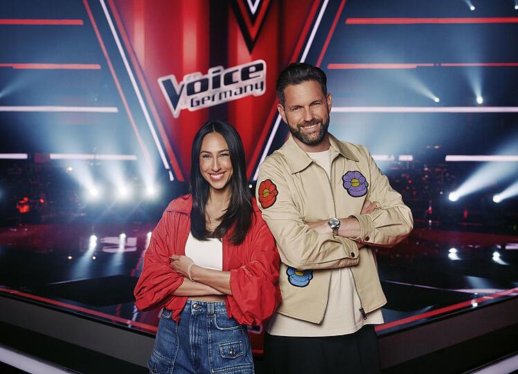 Matthias Killing übernimmt in der neuen Staffel als Moderator an der Seite von Melissa Khalaj. Matthias Killing übernimmt in der neuen Staffel als Moderator an der Seite von Melissa Khalaj.