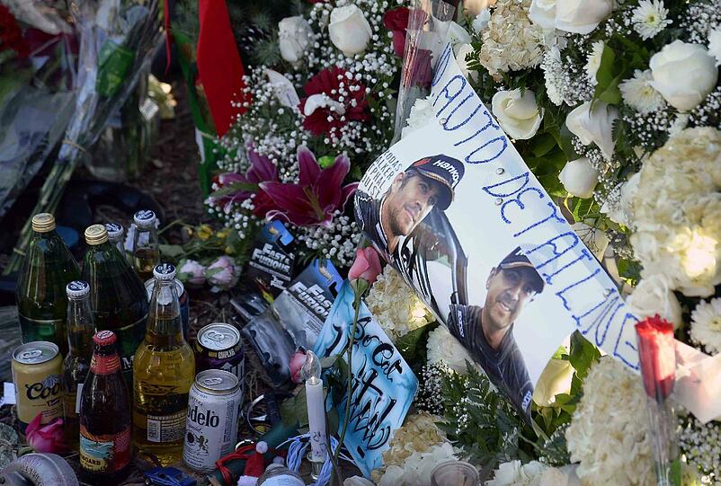 Trauer um Schauspieler Paul Walker