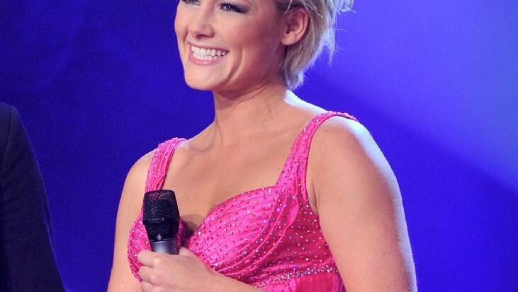 Helene Fischer: Sie kann nicht nur Schlager. Helene Fischer: Sie kann nicht nur Schlager.