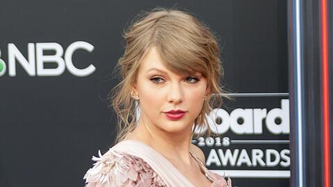 Taylor Swift setzt sich juristisch gegen einen angeblichen Stalker zur Wehr.