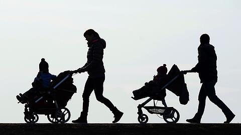Die Klinik hat sich für die Verwechslung entschuldigt. (Symbolbild)