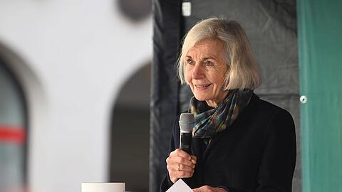 Die Politologin Ursula M&uuml;nch analysiert die Kommunalwahlen - und sieht darin unter anderem ein Warnzeichen f&uuml;r die CSU. (Archivbild)