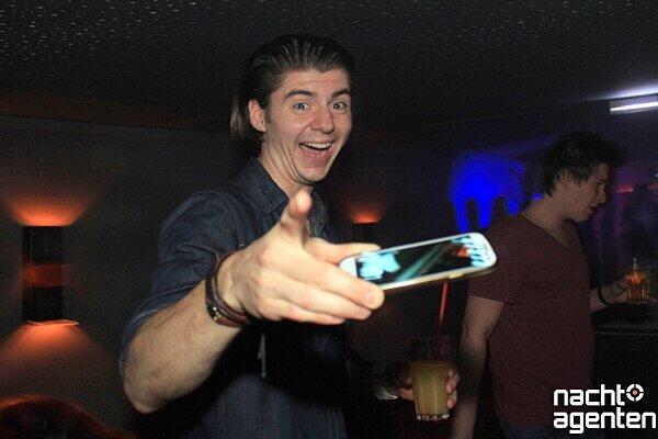 "Club Music Punks" im Jack Rabbit - Mehr Bilder: www.nachtagenten.de