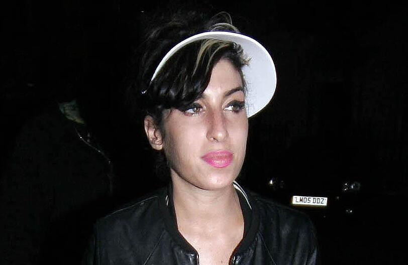 Amy Winehouse