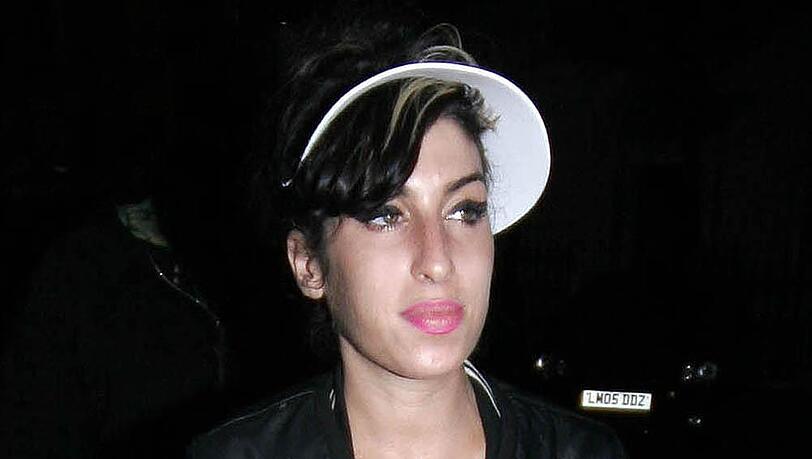Amy Winehouse Amy Winehouse