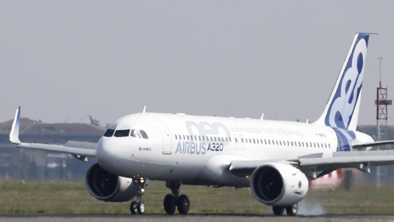 Die geplante Produktionsausweitung bei den Mittelstreckenjets der A320neo-Modellfamilie stellt Airbus vor größere Herausforderungen als gedacht. Die geplante Produktionsausweitung bei den Mittelstreckenjets der A320neo-Modellfamilie stellt Airbus vor größere Herausforderungen als gedacht.