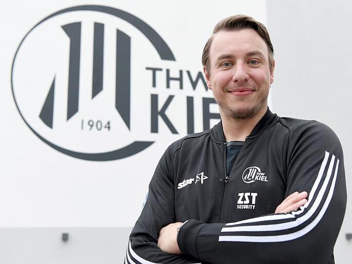 Der ehemalige Welthandballer Filip Jicha wird künftig Trainer beim THW Kiel.