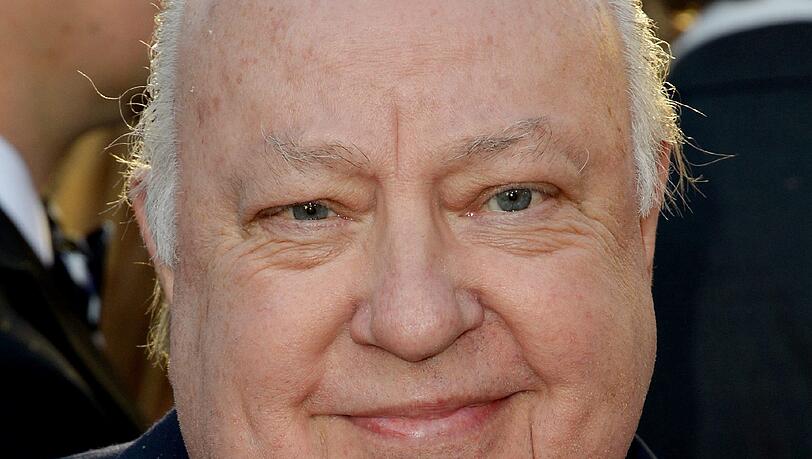 Tritt nach Vorwürfen über sexuelle Belästigung zurück: Der Chef des amerikanischen Nachrichtensenders Fox News, Roger Ailes. Foto: Justin Lane/Archiv Tritt nach Vorwürfen über sexuelle Belästigung zurück: Der Chef des amerikanischen Nachrichtensenders Fox News, Roger Ailes. Foto: Justin Lane/Archiv