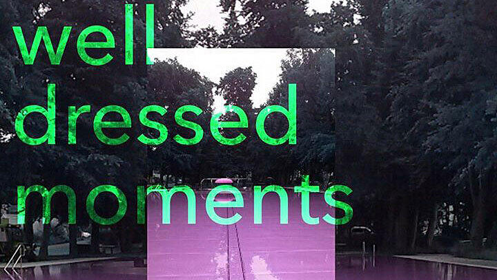 Im 8Below gibt es am Samstag "konservierte Momente als Bild, Installation, Musik und Text" zu erleben. Im 8Below gibt es am Samstag "konservierte Momente als Bild, Installation, Musik und Text" zu erleben.