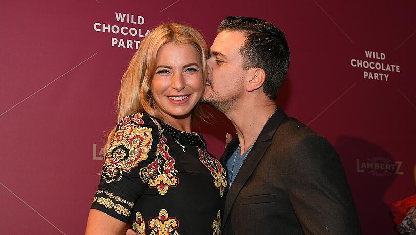Giulia Siegel und Freund Ludwig Heer sind aktuell in der Show "Temptation Island VIP" zu sehen.