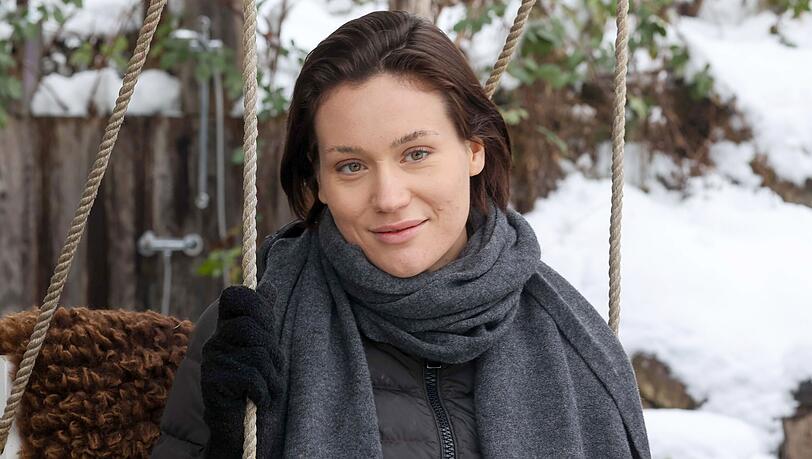 So schaut Gloria-Sophie Burkandt, Tochter von Markus Söder, aktuell nicht mehr aus.