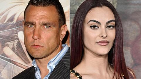 Kult-Darsteller Vinnie Jones und "Riverdale"-Star Camila Mendes treten f&uuml;r Guy Ritchie vor die Kamera.