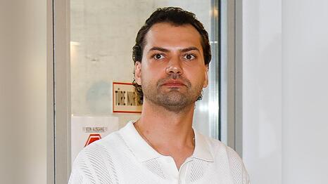 Jimi Blue Ochsenknecht stellte klar, dass er die Rechnungen l&auml;ngst beglichen hat.