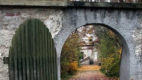 Märchenhaft.