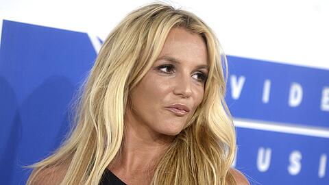 13 lange Jahre stand Britney Spears unter der Vormundschaft ihres Vaters.