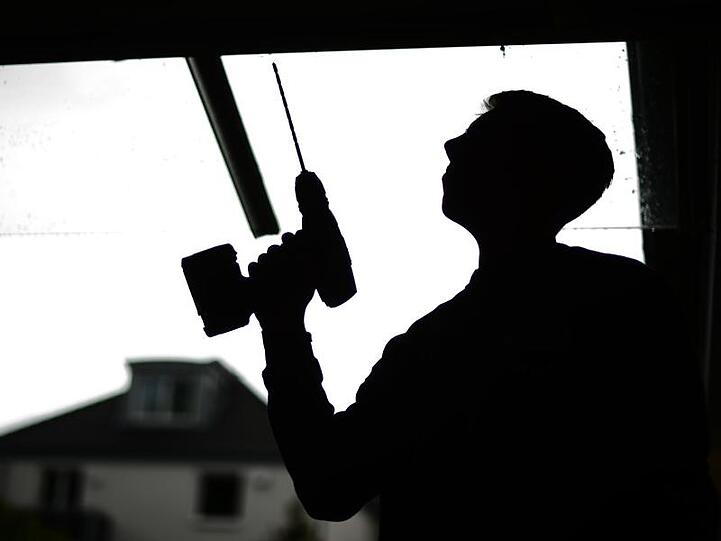 Altmaier betonte die guten Verdienstmöglichkeiten, als Angestellter wie als Selbstständiger.