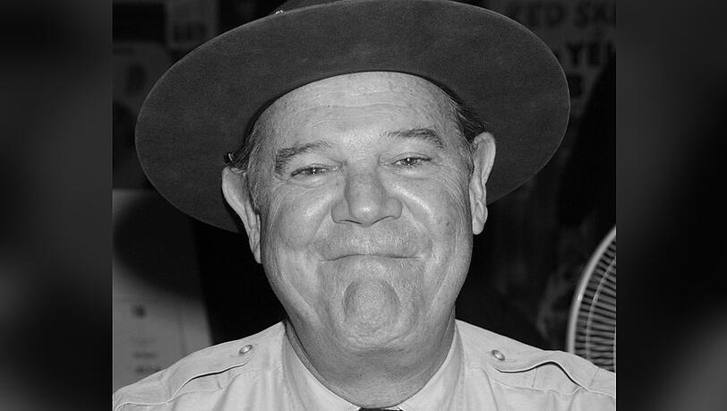 Trauer um "Ein Duke kommt selten allein"-Star Rick Hurst.