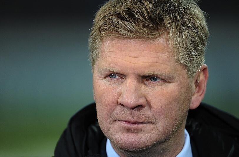 Stefan Effenberg hat harsche Kritik am TSV 1860 geäußert.