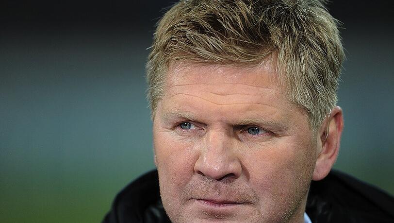Stefan Effenberg hat harsche Kritik am TSV 1860 geäußert.