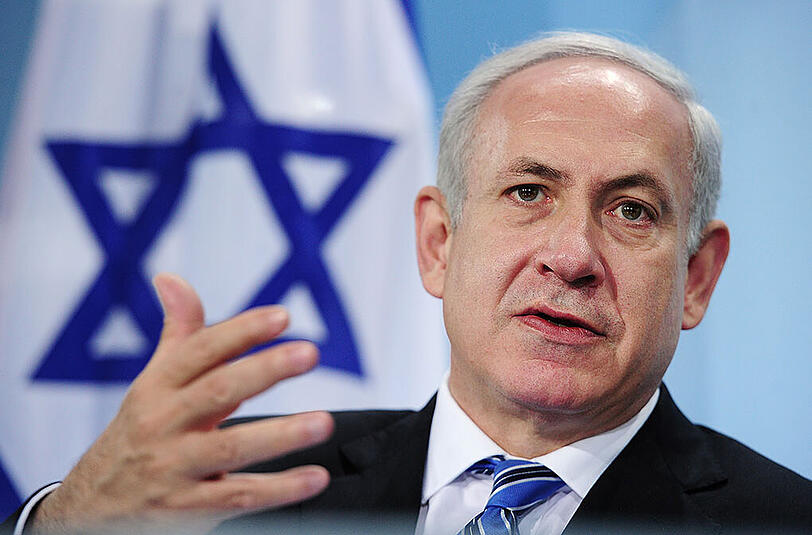 Benjamin Netanjahu hat am Mittwochabend bestätigt, dass es zukünftig in Israel eine rechts-religiöse Regierung geben wird.