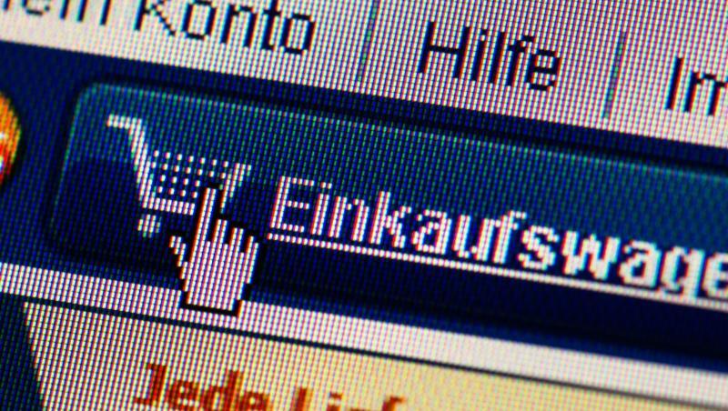 Bei ernsten Verstößen gegen die neuen Online-Kauf-Regeln drohen Händlern saftige Strafen von mindestens vier Prozent ihres Jahresumsatzes. Bei ernsten Verstößen gegen die neuen Online-Kauf-Regeln drohen Händlern saftige Strafen von mindestens vier Prozent ihres Jahresumsatzes.
