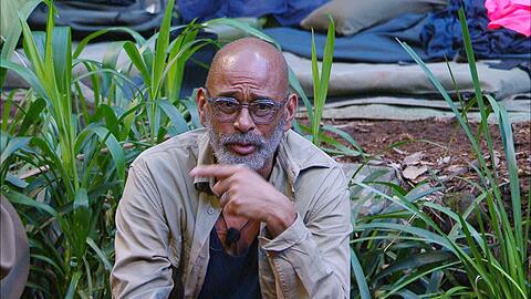 Pierre Sanoussi-Bliss sitzt aktuell im RTL-Dschungelcamp.