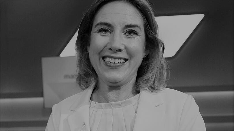 Katja Dofel ist am 3. August nach langer Krankheit im Alter von 52 Jahren gestorben. Bekannt wurde sie als ntv-Moderatorin und Finanzexpertin.