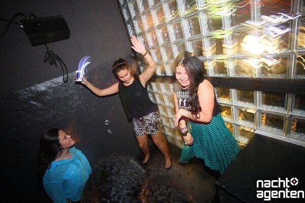 Das "Mixwoch Sommerfest" im "Crux". Mehr Bilder unter:  www.nachtagenten.de