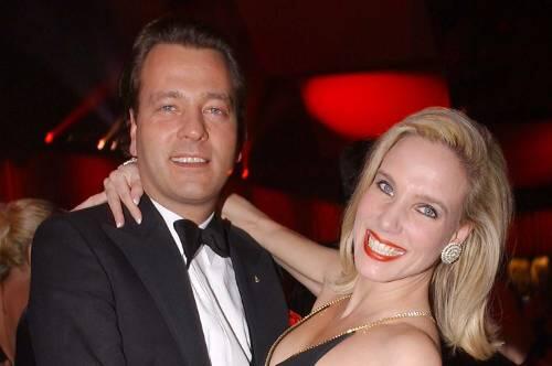 Der letzte Tango ist getanzt: Markus Jerger hat Nathalie Gütermann für eine Andere verlassen.
