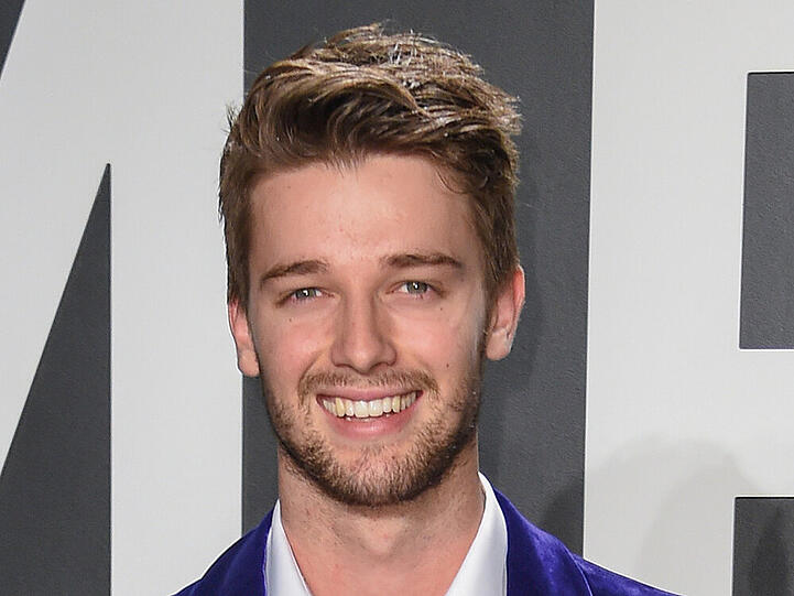 Patrick Schwarzenegger bei einer Veranstaltung in Los Angeles