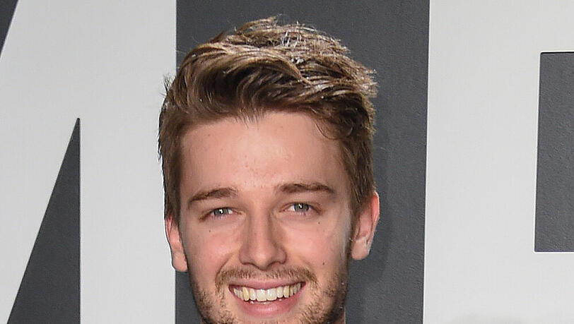 Patrick Schwarzenegger bei einer Veranstaltung in Los Angeles Patrick Schwarzenegger bei einer Veranstaltung in Los Angeles