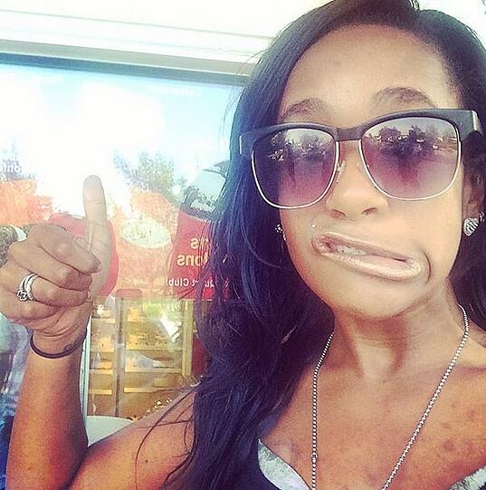Bobbi Kristina