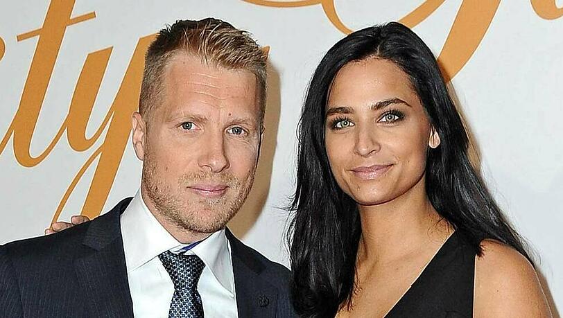 Amira Pocher wurde positiv auf das Coronavirus getestet, Ehemann Oliver Pocher wurde bisher nicht getestet - wie verhalte ich mich bei einem Corona-Fall in der Familie? Amira Pocher wurde positiv auf das Coronavirus getestet, Ehemann Oliver Pocher wurde bisher nicht getestet - wie verhalte ich mich bei einem Corona-Fall in der Familie?