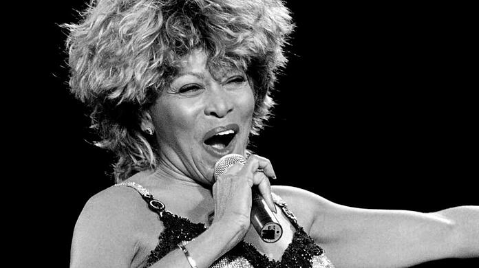 Tina Turner verstarb am 24. Mai im Alter von 83 Jahren.