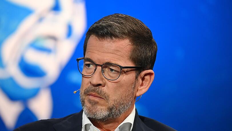 Karl-Theodor zu Guttenberg ist nun offiziell geschieden.