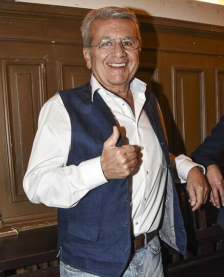 Manfred Schauer