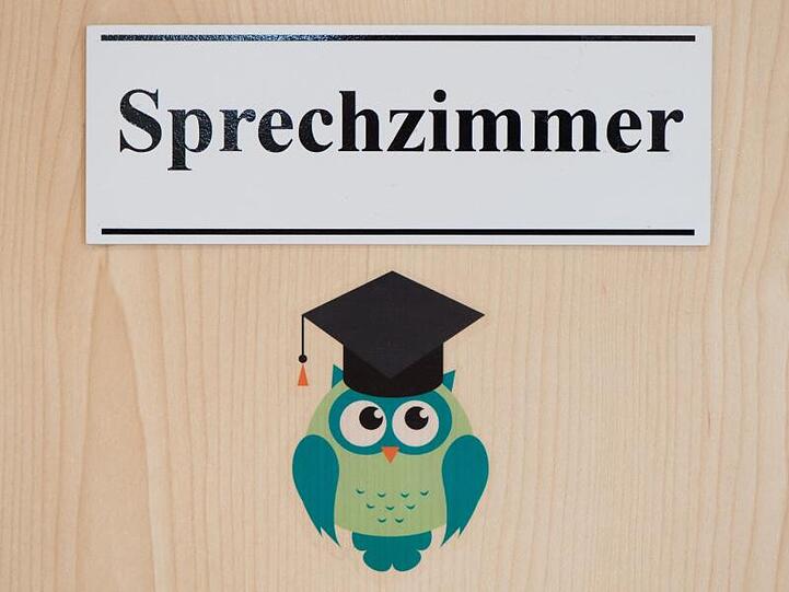Die Situation in den Kinderarztpraxen ist in ganz Deutschland angespannt.