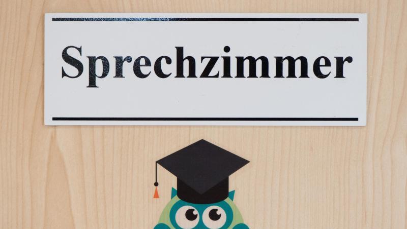 Die Situation in den Kinderarztpraxen ist in ganz Deutschland angespannt. Die Situation in den Kinderarztpraxen ist in ganz Deutschland angespannt.